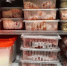 О правилах хранения продуктов в морозильной камере - Убинский район