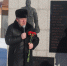 Состоялся митинг, посвящённый Дню памяти о россиянах, исполнявших служебный долг за пределами Отечества - Убинский район