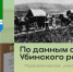 Заселение переселенческих участков - Убинский район