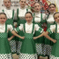 "ARTist Сибири": Новосибирск зажигает новые звезды! - Убинский район