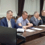 Сегодня прошло заседание комиссии по безопасности дорожного движения с участием представителей дорожных служб, ГАИ, транспорта и др. - Убинский район